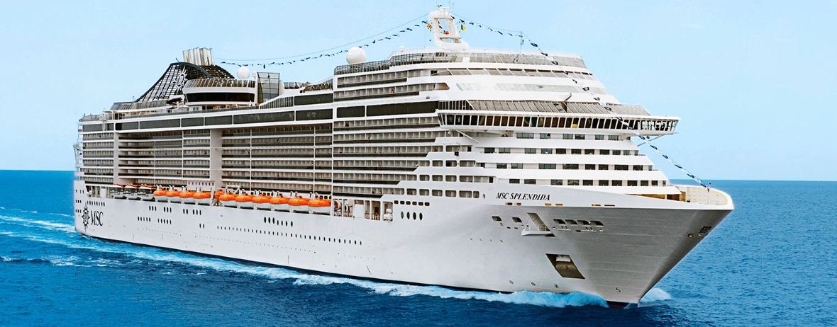 【2018年10月1日/地中海邮轮/辉煌号】日本航线/上海-福冈-上海/5天4