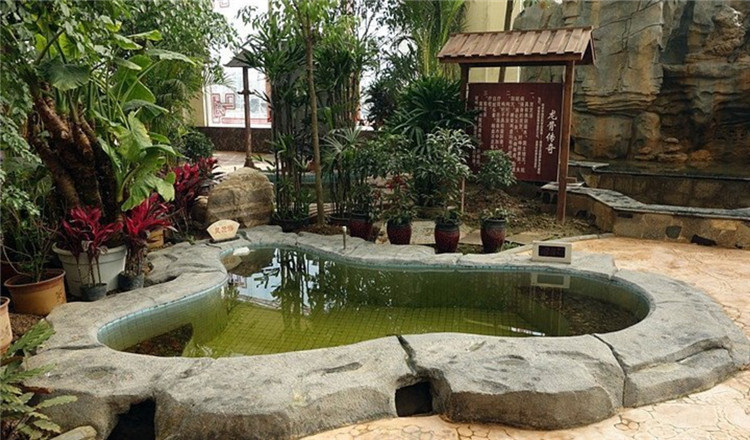 安阳天之瑶温泉度假村门票无需取票凭短信直接入园