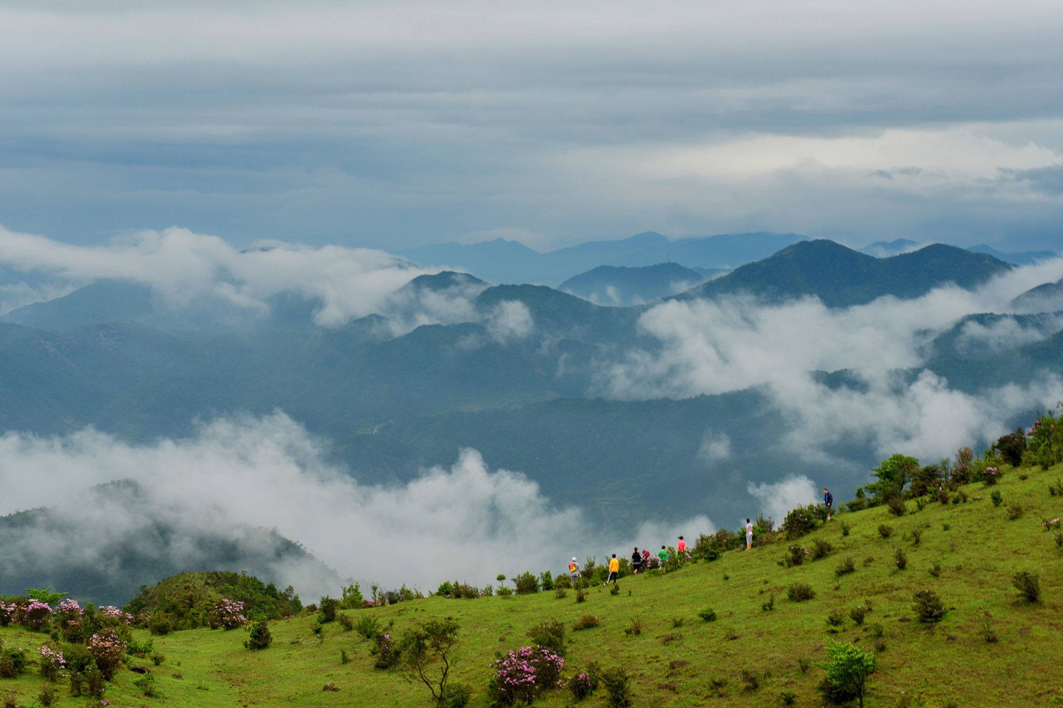 高州仙人洞风景区 - 成人门票(快速出票 / 当天可订 / 未使用可退)