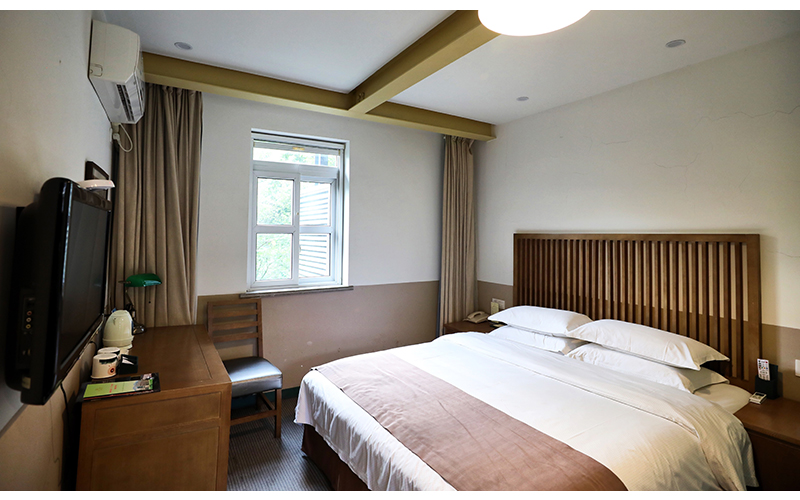 重庆金佛山三线酒店2天1晚套餐双人单次天星国际温泉城金佛山西坡套票