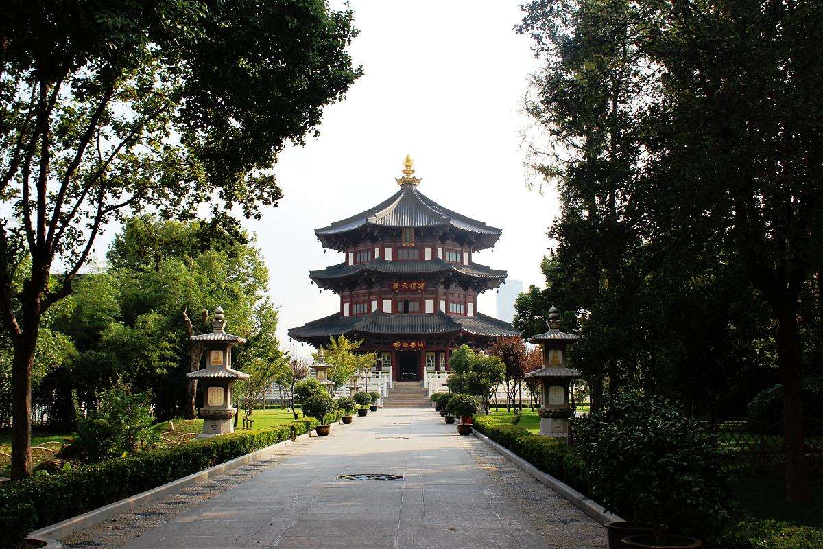 苏州虎丘山风景名胜区门票,马蜂窝自由行 - 马蜂窝自由行