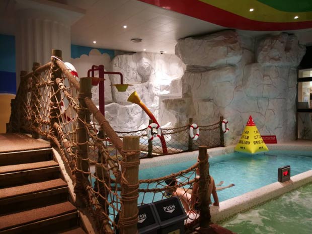 北京丰台尚隐泉都市生活馆冬日必去好温泉尚隐天然温泉