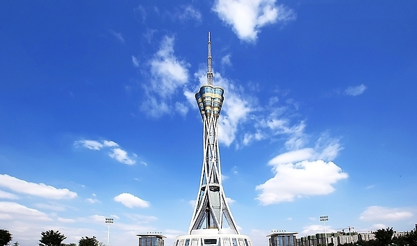 中原福塔电子票,马蜂窝自由行 - 马蜂窝自由行