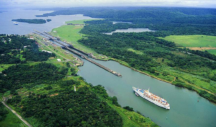 诺唯真游轮之星号2020年3月12日北京往返中南美洲巴拿马运河跨洋20日