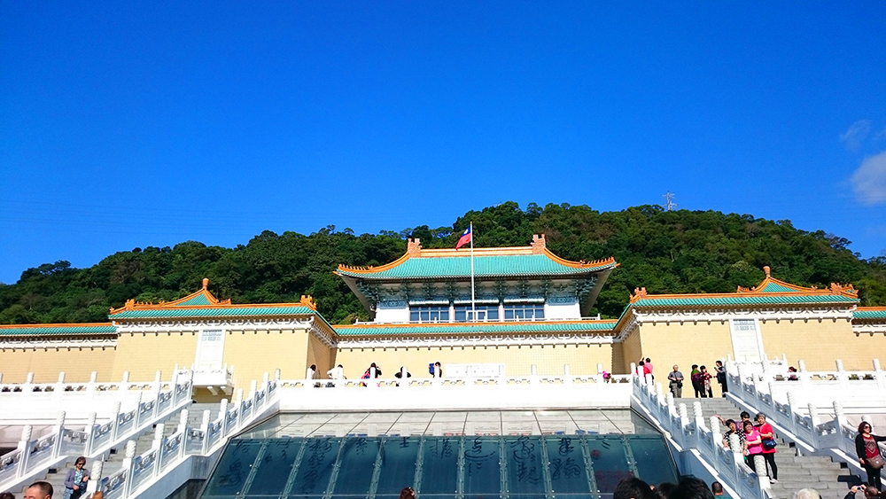 厦门出发台湾高雄台北基隆8天7晚跟团游(一次玩遍台湾厦门知名景点