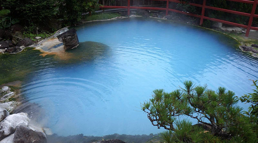 都江堰御垒山居酒店温泉