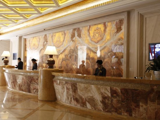 平湖白金汉爵大酒店西塘古镇云澜湾温泉