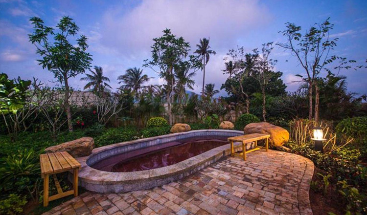 亚龙湾雅阁温泉酒店2天1晚套餐亚龙湾热带天堂森林公园蜈支洲岛