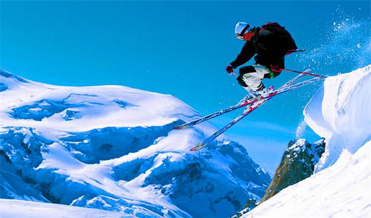 当阳峪滑雪场门票