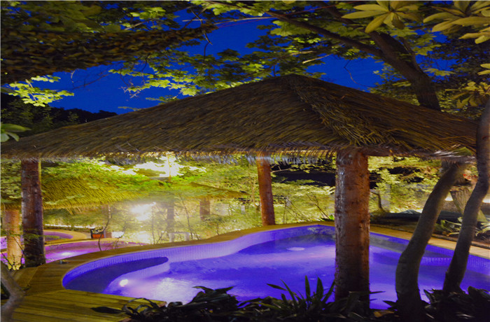 青城山睿宏养生温泉电子门票,马蜂窝自由行 - 马蜂窝自由行