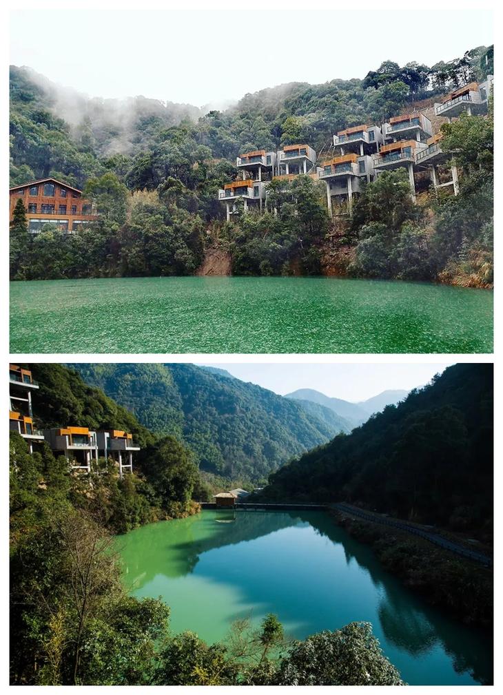 宁海安岚酒店自助早餐双人午餐晚餐双人温泉