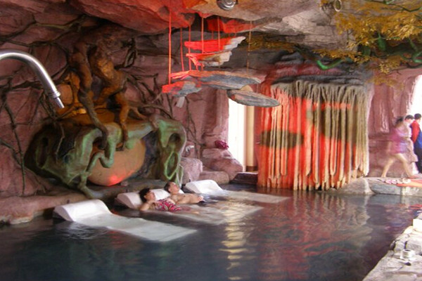 沈阳美国郡温泉电子票/沈阳美国郡温泉欢迎您(下单2小时后方可使用