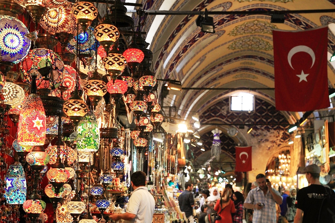 土耳其12天多城不走回头路尊贵纯玩之旅伊斯坦布尔卡帕多奇亚安塔利亚