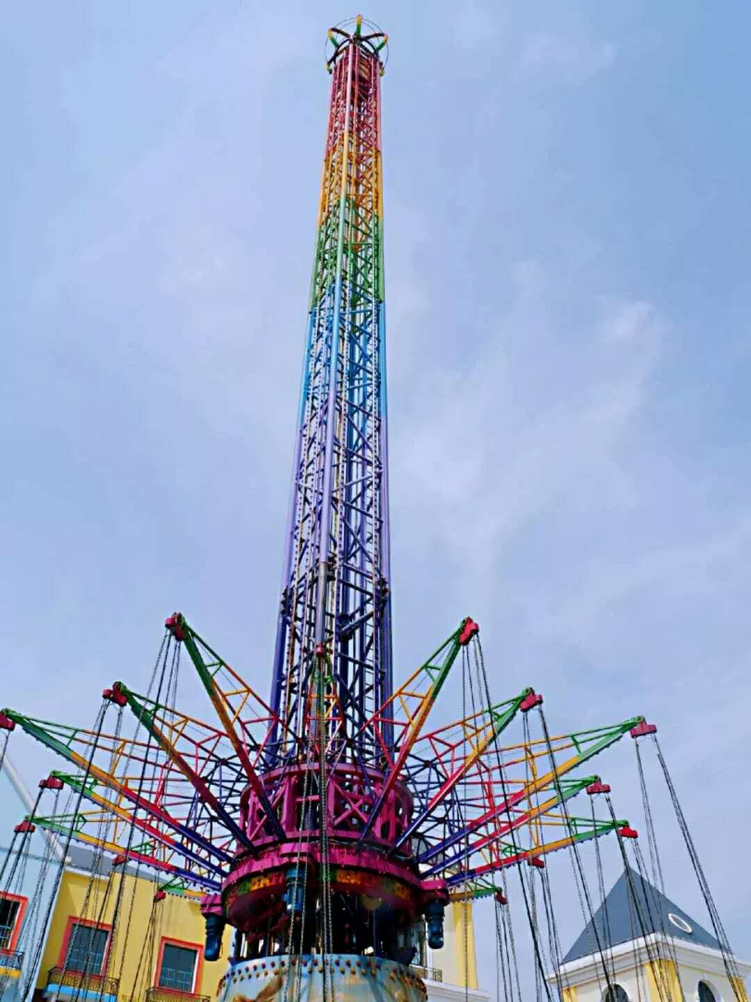 桂林希宇欢乐城电子票桂林希宇欢乐城欢迎您即买即用未用可退