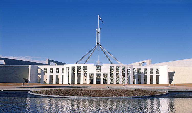 澳大利亚首都堪培拉中文一日游经典打卡小人国造币厂悉尼出发