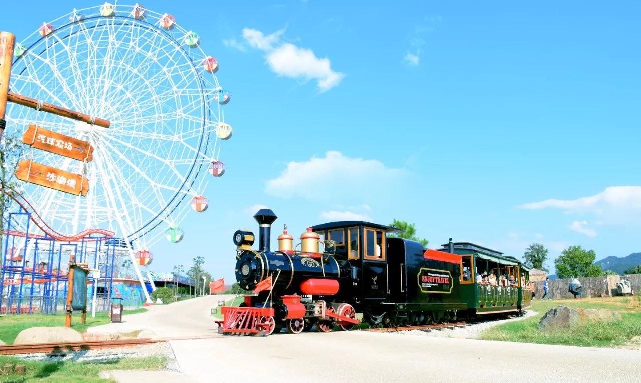 江西萍乡仙凤三宝农业修休闲观光园门票自在田园随时可订入园便捷未