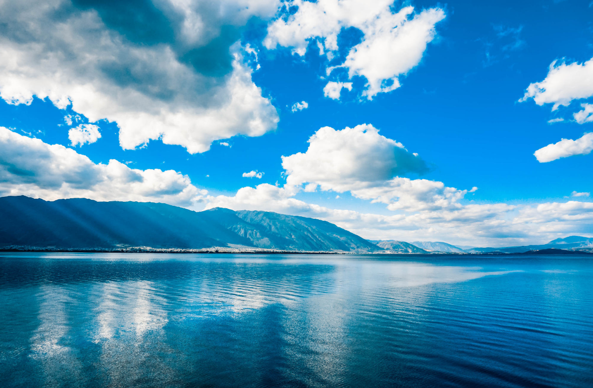 北京出发云南8天7晚跟团游昆明大理丽江洱海私人游船泸沽湖景区玉龙