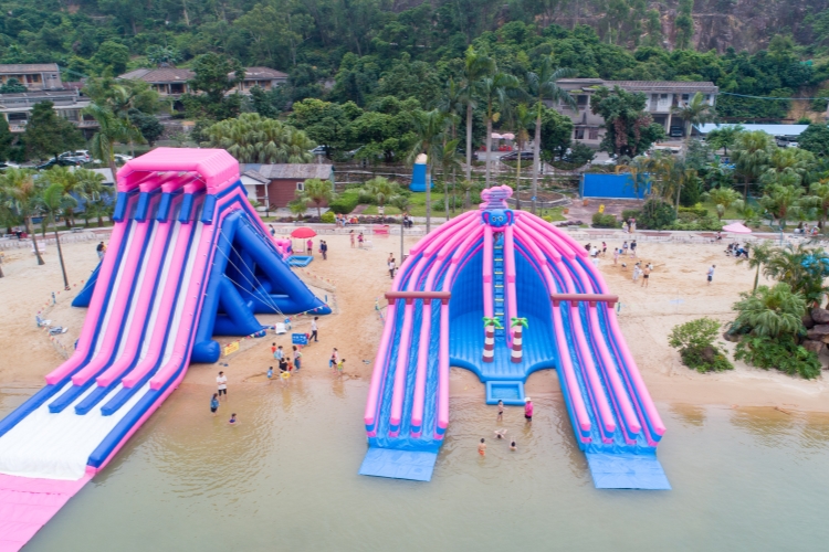 古兜温泉山泉水世界门票