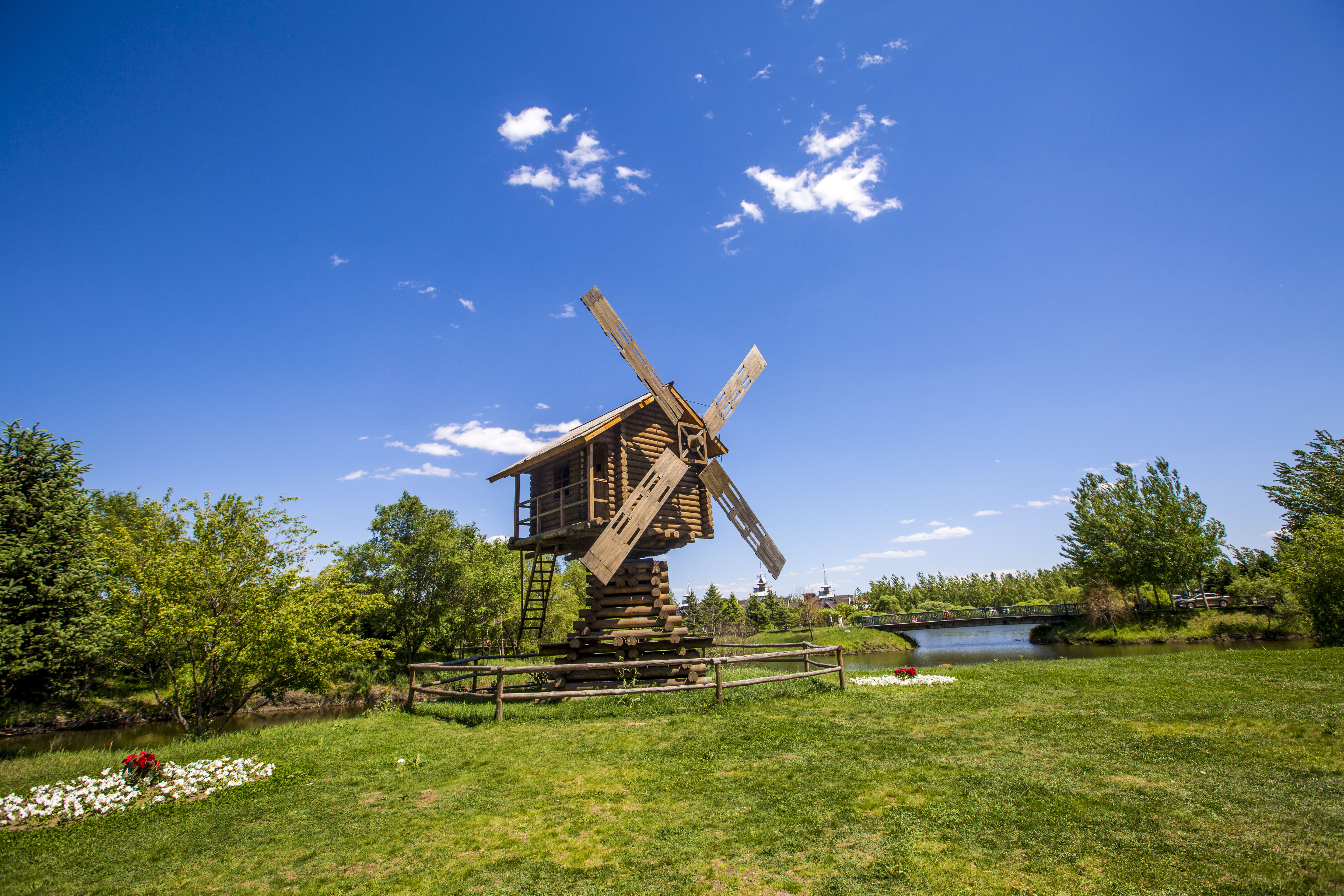 哈尔滨平山神鹿风景区门票,马蜂窝自由行 - 马蜂窝自由行