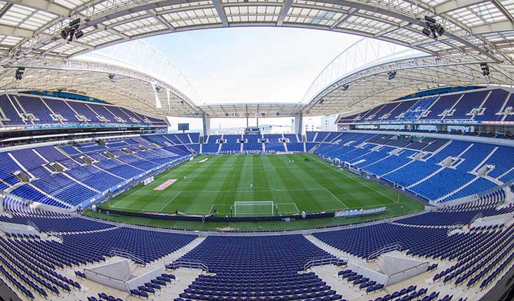 2019年欧洲国家联赛决赛一类票葡萄牙波尔多巨龙球场足球体育比赛门票