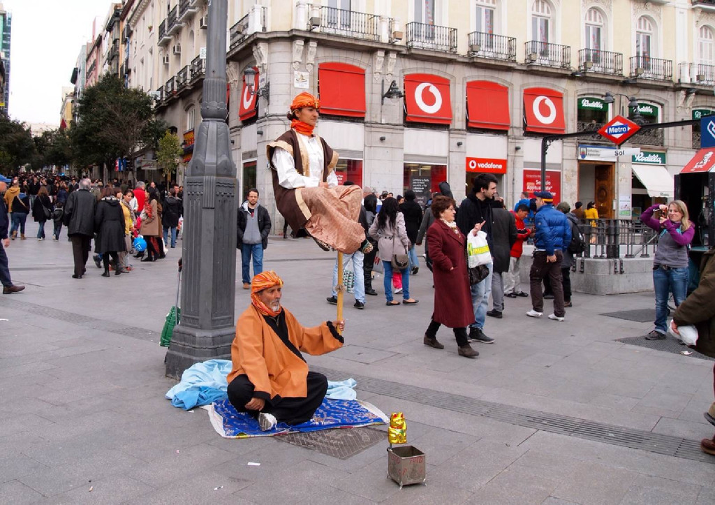 拒签全退热情洋溢的国度七彩缤纷的世界春季文艺之旅