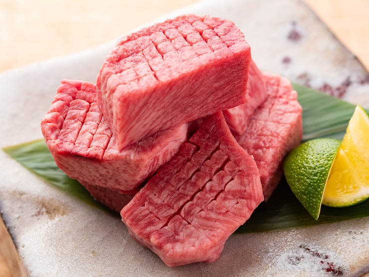 大阪府/难波 烤肉料理 北新地harami 法善寺横丁店 座位预约(舒适放松