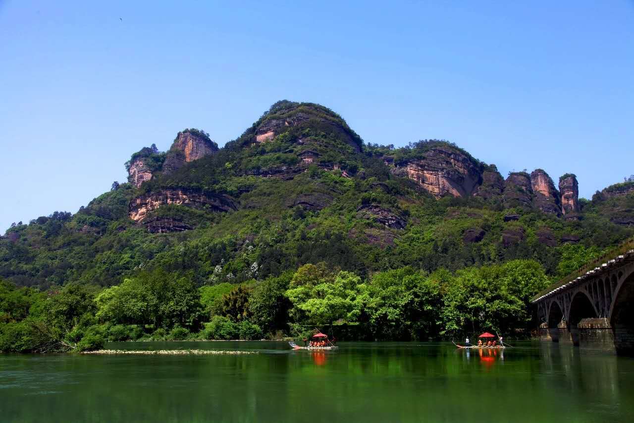 武夷桐木关正山小种_正山小种武夷红茶_武夷山怎么去