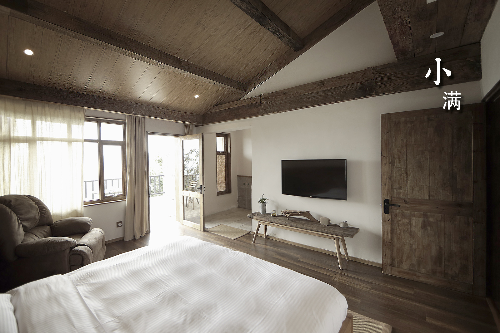 浙江温州永嘉县锦里云舍