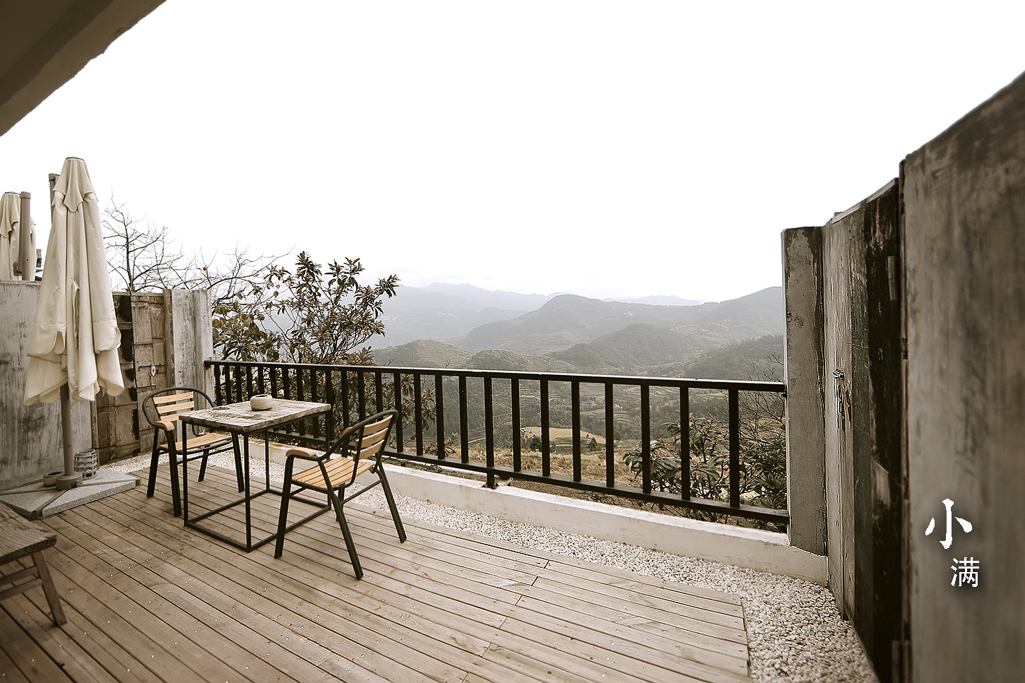 浙江温州永嘉县锦里云舍