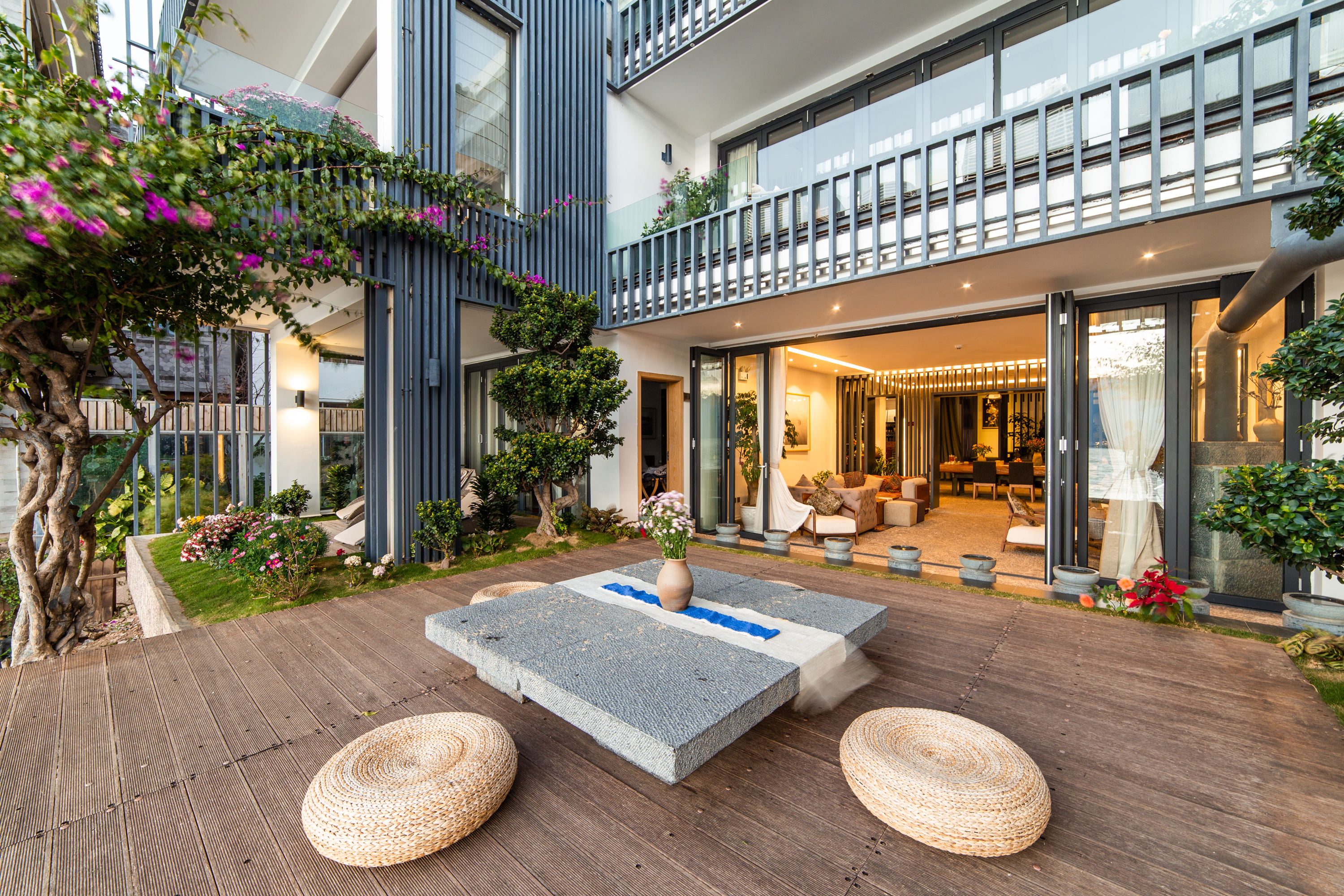 不合作大理椿晓酒店双廊古镇南诏风情岛海边