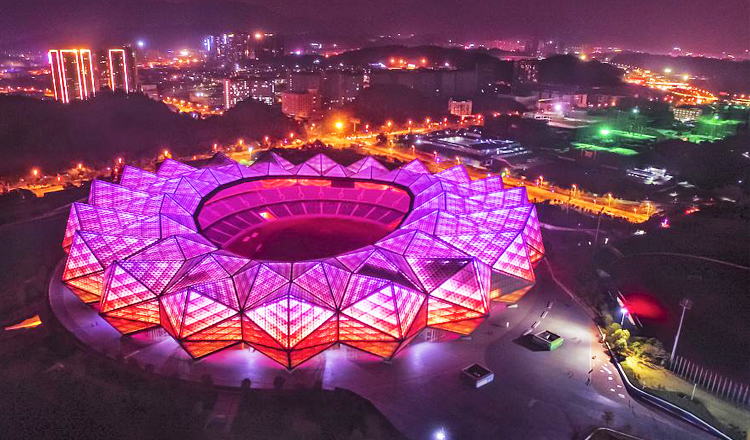 201819cba半决赛深圳马可波罗主场vs广东东莞银行赛事球票门票预订