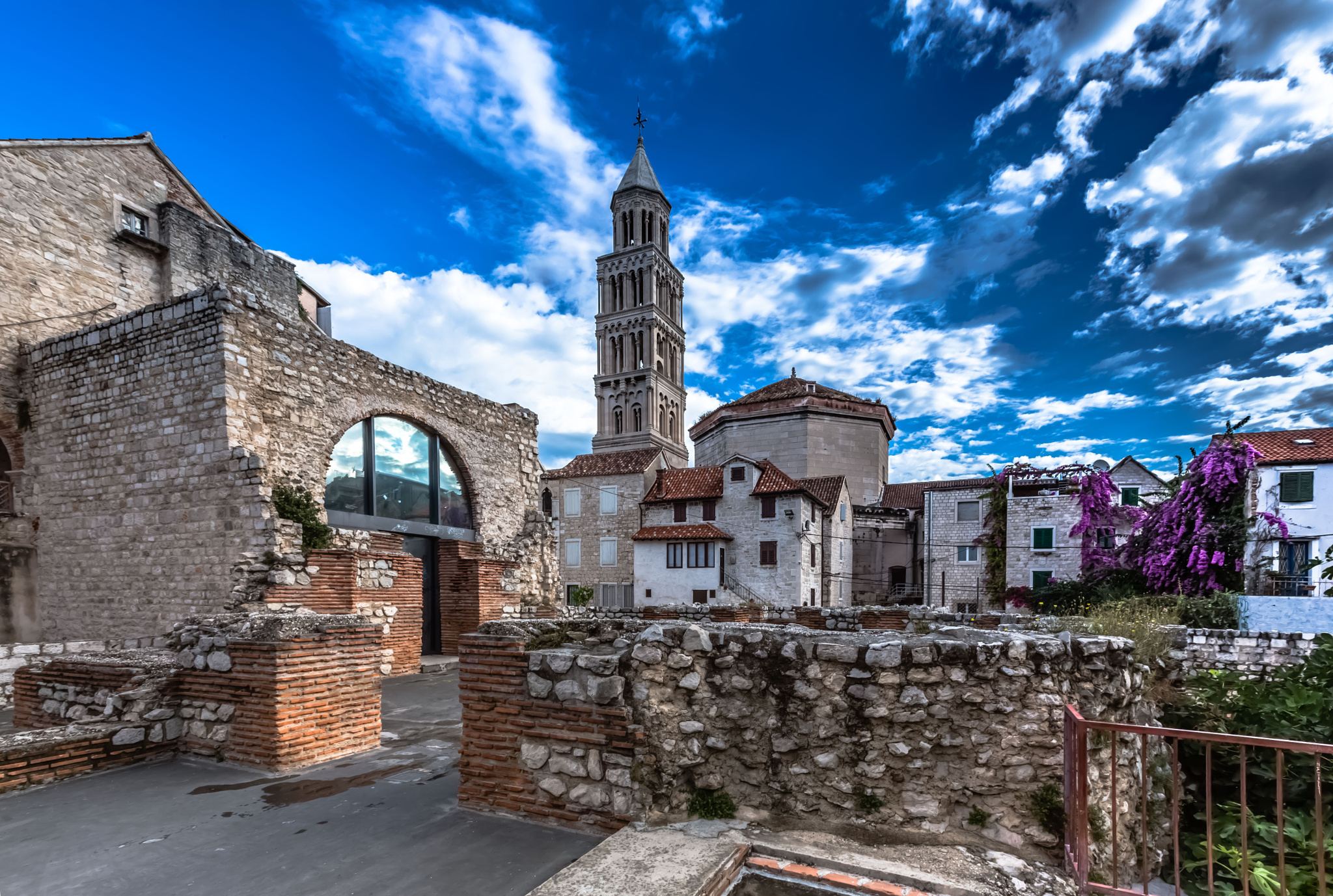 【全程无购物】北京往返克罗地亚10天跟团深度游(杜