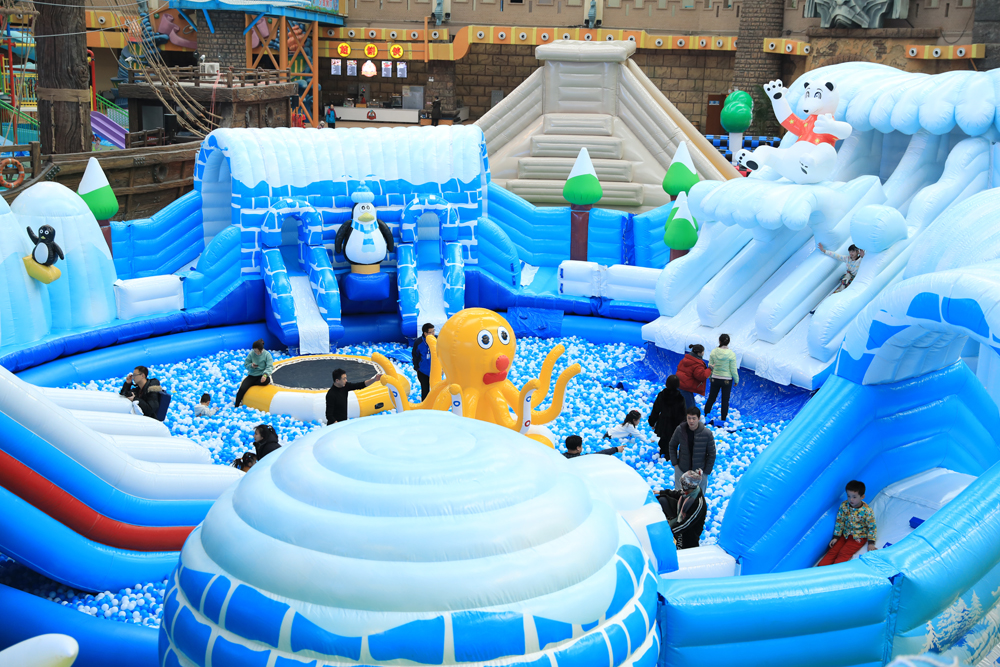 七星海世界主题乐园电子票七星海世界主题乐园欢迎您下单后1小时方可