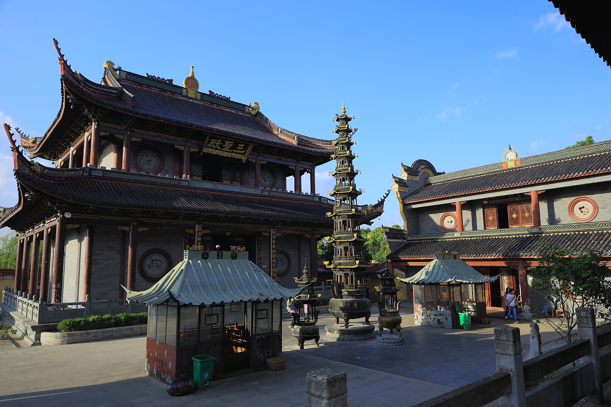 宁波东钱湖小普陀景区电子票/宁波东钱湖小普陀景区欢迎您(提前1天