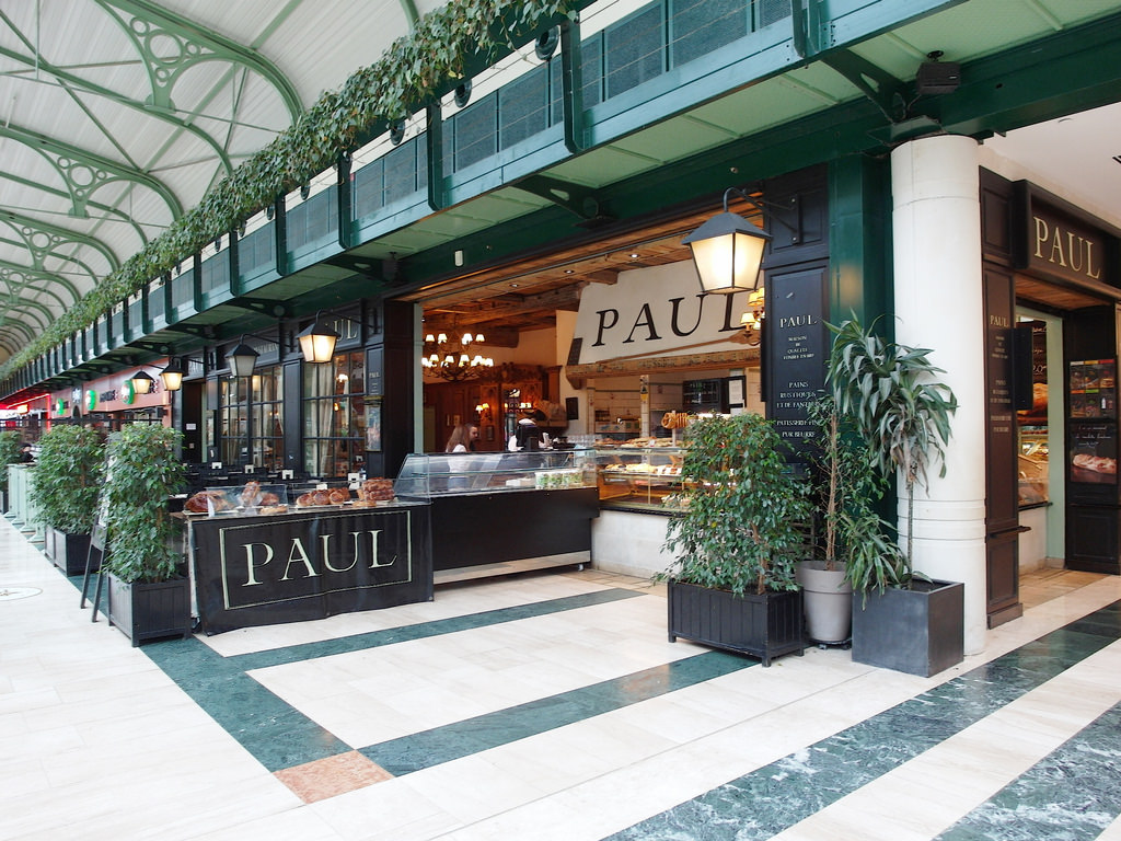 法国 巴黎 河谷购物村 la vallée village 奥特莱斯打折村往返一