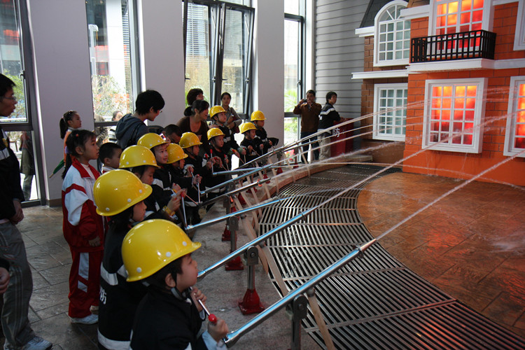 杭州do嘟城少儿体验馆亲子票1大1小