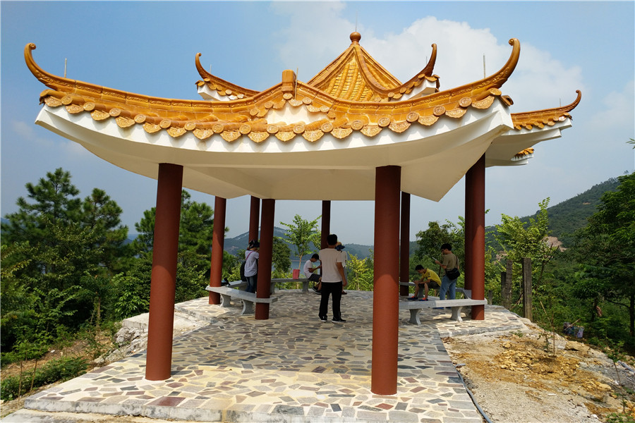 泉林那金谷景区电子票泉林那金谷景区欢迎您即买即用快速出票