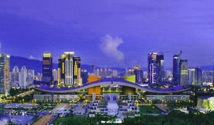 珠海横琴口岸到深圳福永西乡宝安南山福田罗湖旅游直通巴士车票 单程 天天发车 无需换票 热门交通枢纽上落 换乘方便 马蜂窝自由行