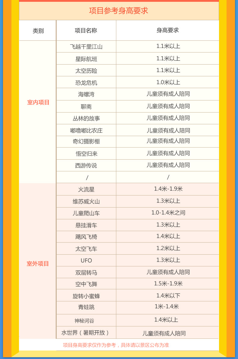 未取票随时退芜湖方特欢乐世界门票芜湖方特一期全天票双人亲子家庭票
