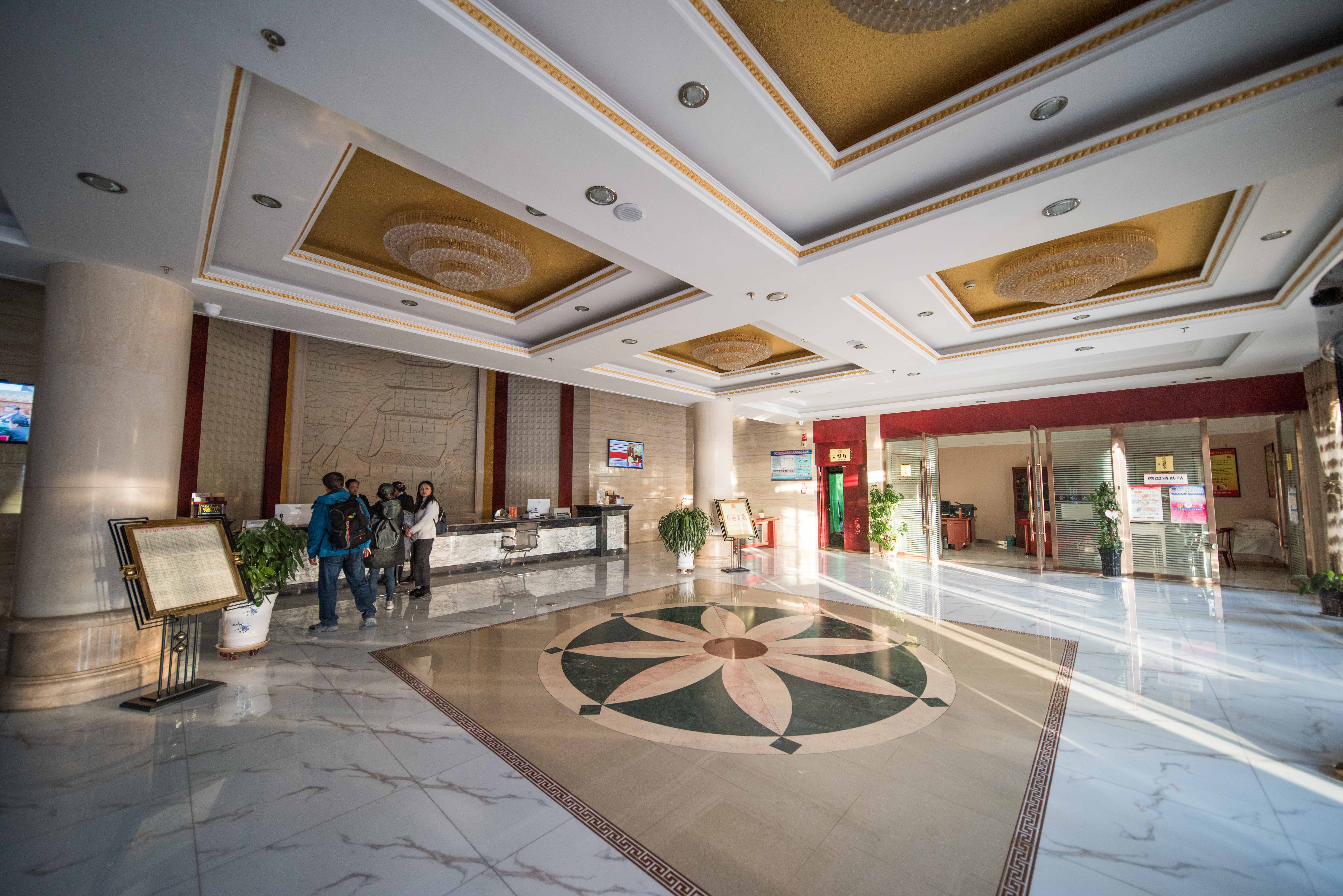 梦回千年敦煌 /又见敦煌/门票2张 敦煌金龙大酒店标间1晚