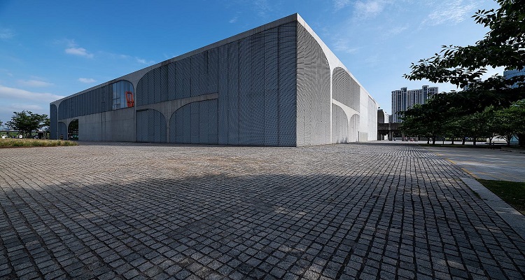 艺术建筑爱好者的天堂日本香川直岛地中美术馆门票电子票下单请备注