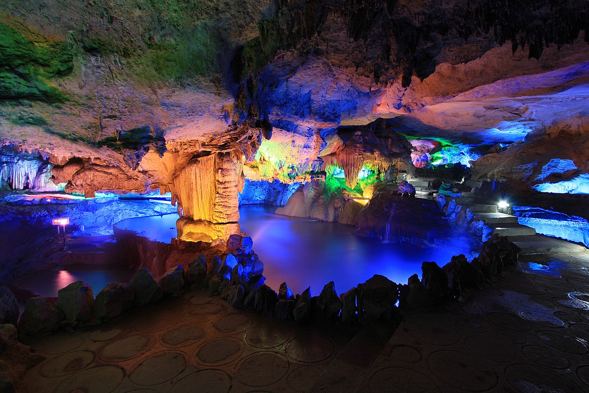 贺州紫云仙境景区电子票/贺州紫云仙境景区欢迎您(下单2小时后方可