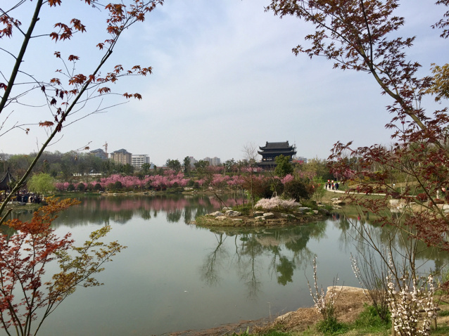 蓬莱黄金河景区电子票/蓬莱黄金河景区欢迎您(下单2小时后方可使用/未