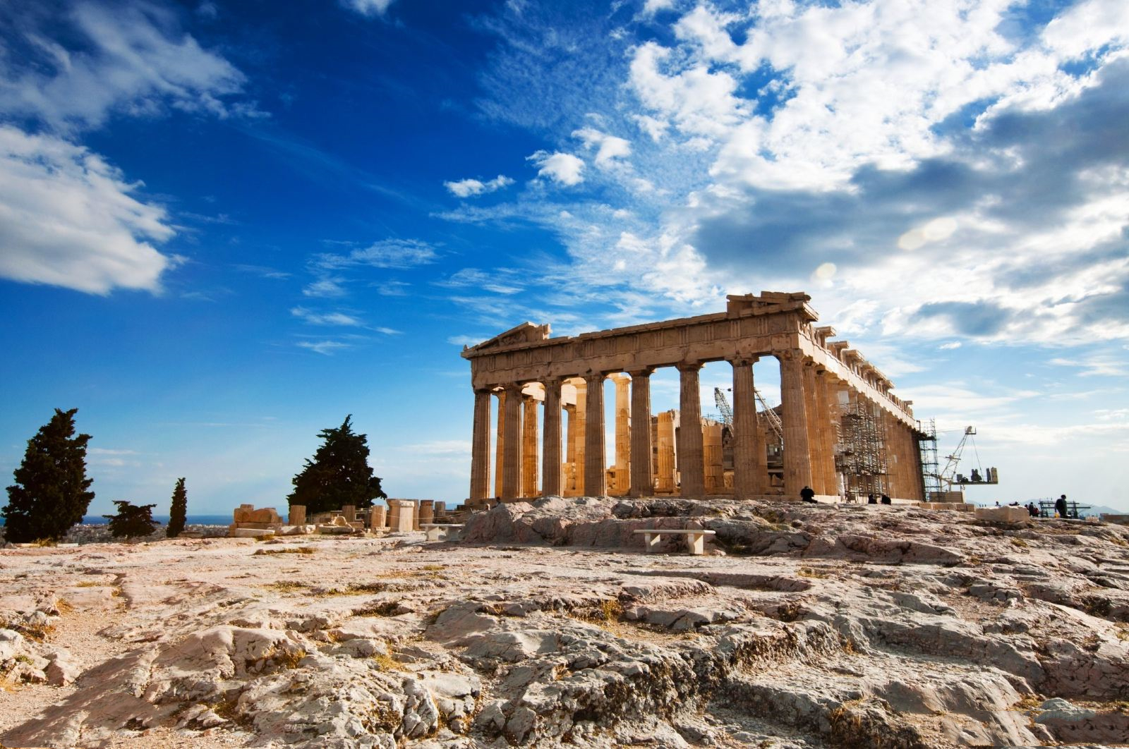 纯玩无购物深度休闲土耳其希腊16日半自助游新月形海滩