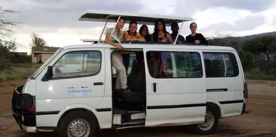 肯尼亚全程包车1日游 本地英文司机 Safari专用车 24小时中文管家服务 马蜂窝自由行 马蜂窝自由行
