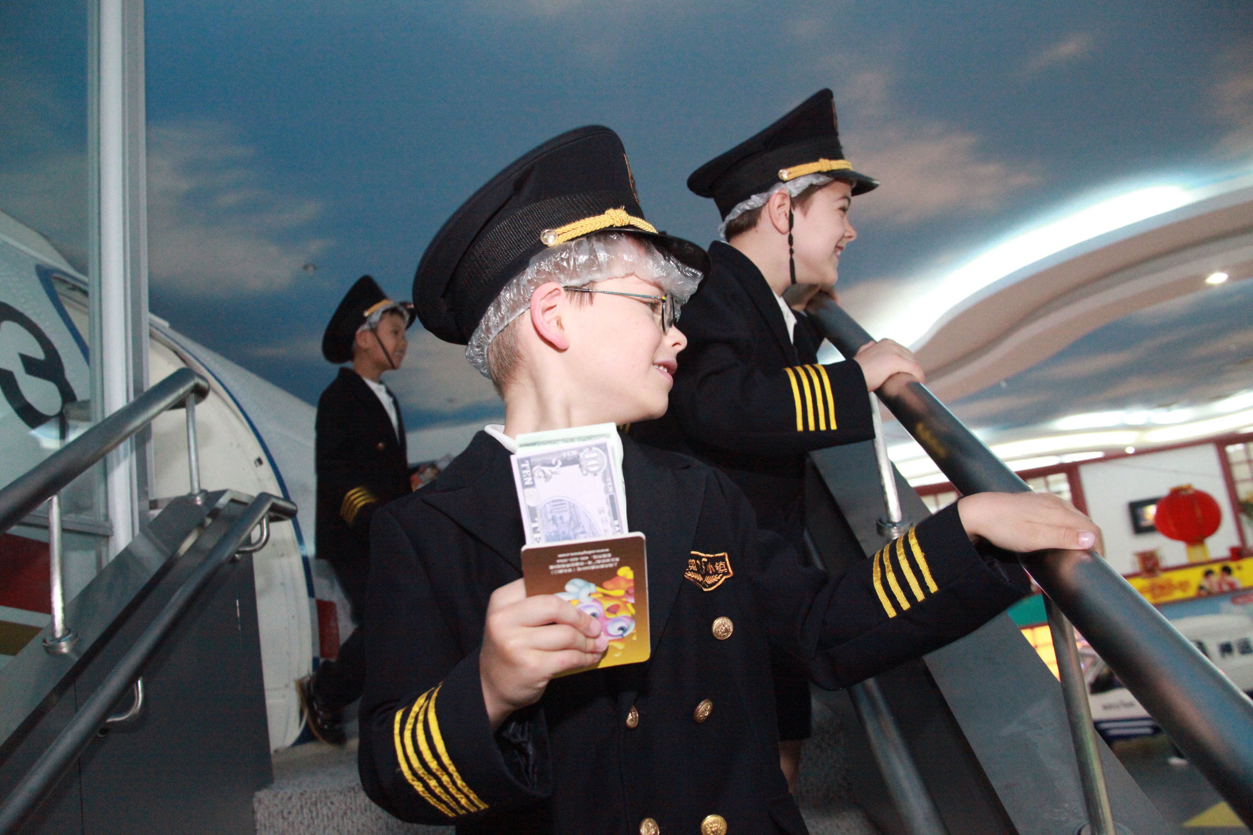 南昌星期8小镇电子票