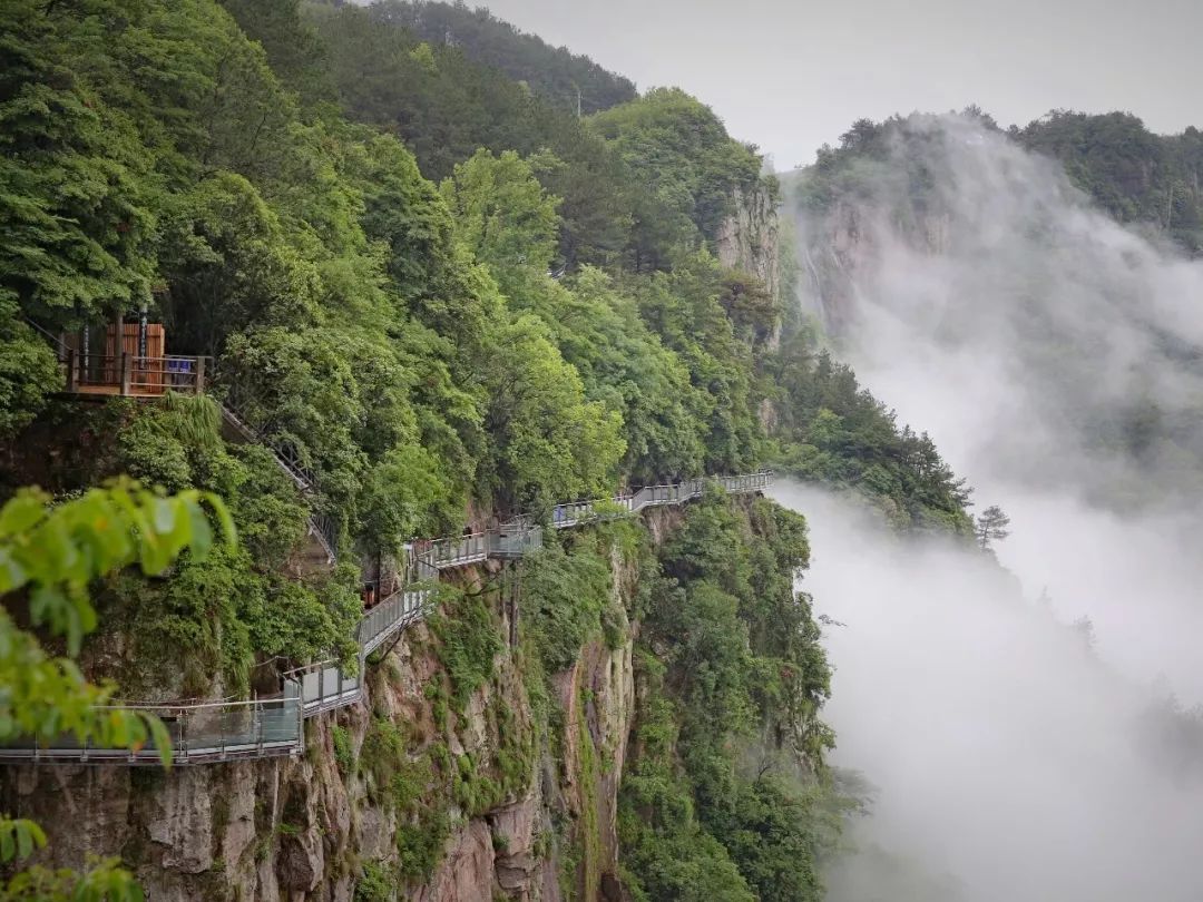 徐凫岩景区 含玻璃栈道电子票/徐凫岩玻璃栈道景区欢迎您(下单1小时后