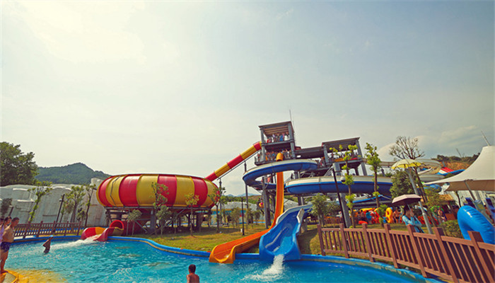 安庆活海欢乐水世界电子票活海欢乐水世界欢迎您刷码入园未用可退