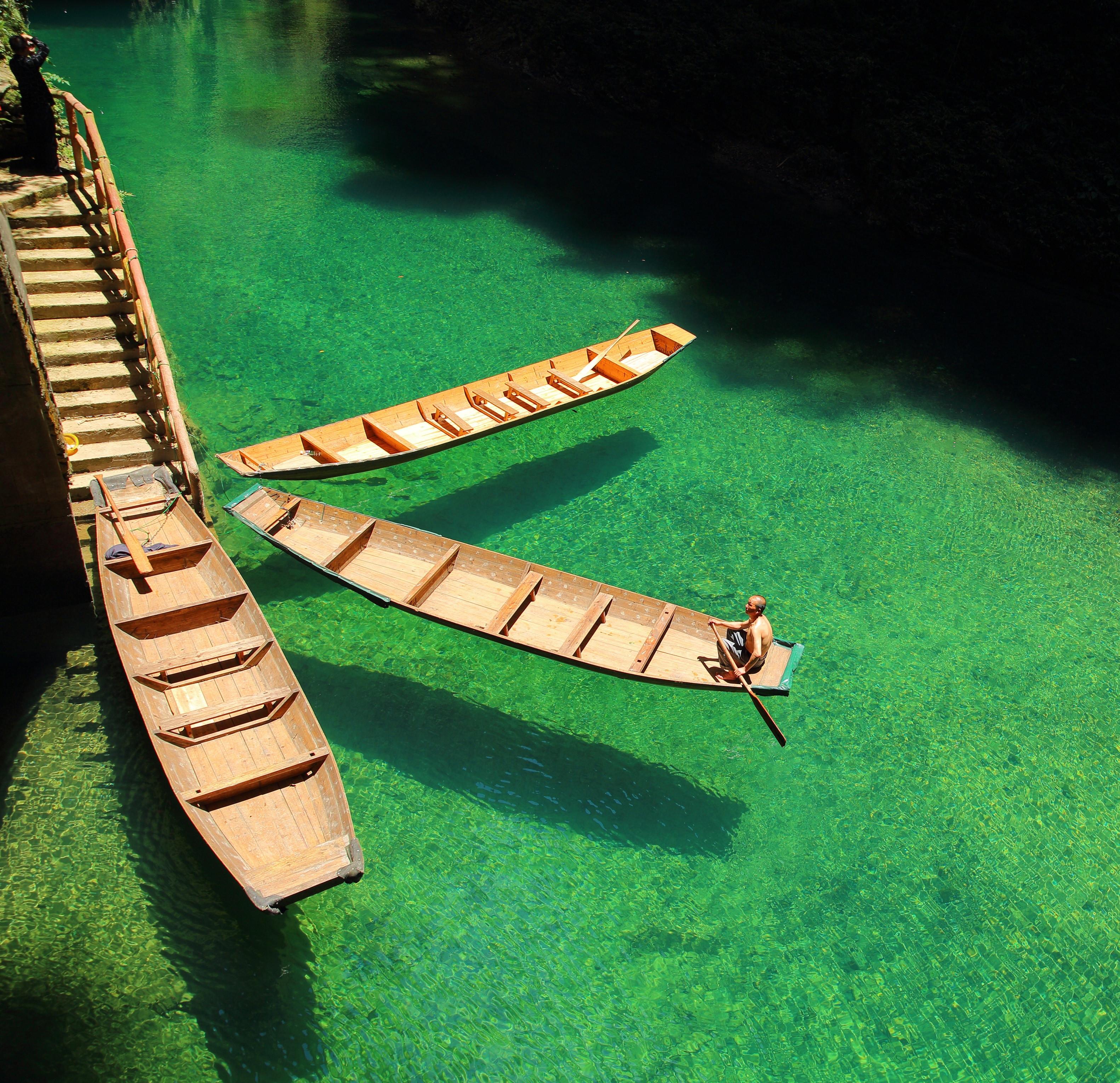 恩施屏山峡谷景区电子票屏山峡谷欢迎您