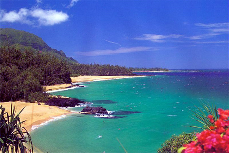 泰国普吉岛6天5晚跟团游(无自费 3晚泳池别墅 2晚国五华美达酒店 两天